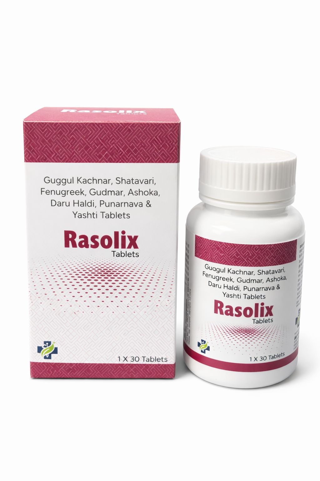 RASOLIX